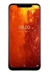 Nokia 8.1