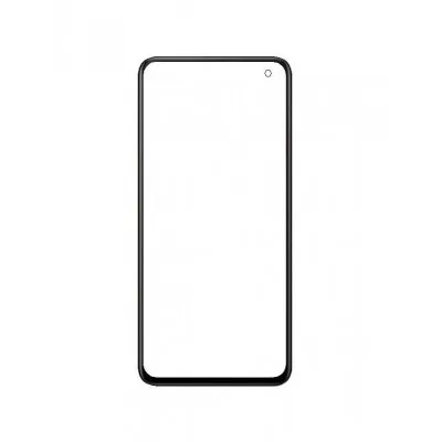 Front Glass for Vivo X30 - White by Sparestream
