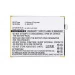 Battery for Vivo X7 by Sparestream