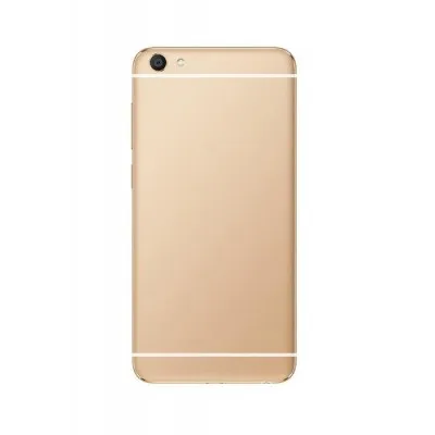 Full Body Housing for Vivo X7 - White by Sparestream