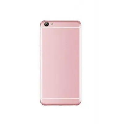 Full Body Housing for Vivo X7 - Rose Gold by Sparestream