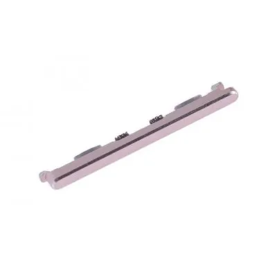 Volume Side Button Outer for Vivo X7Gold - Plastic Key by Sparestream