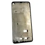 LCD Frame Middle Chassis for Vivo Z1 Pro - Grey by Sparestream