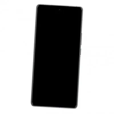 LCD Frame Middle Chassis for Vivo X90s 5G - Green by Sparestream