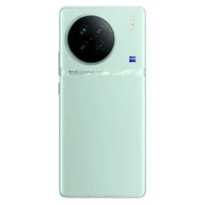 Full Body Housing for Vivo X90s 5G - Green by Sparestream