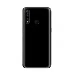 Full Body Housing for Vivo Z1 Pro - Black by Sparestream