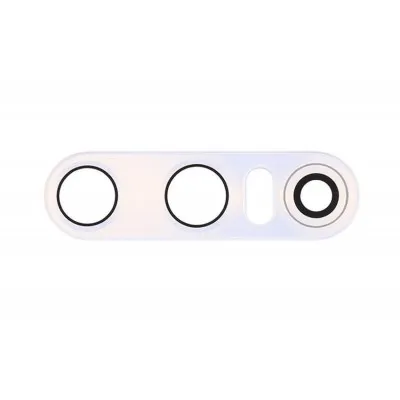 Camera Lens for Vivo X27 White by Sparestream