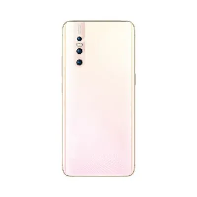 Full Body Housing for Vivo X27 - Gold by Sparestream