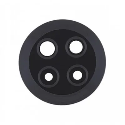 Camera Lens for Vivo X90s 5G Red by Sparestream
