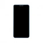 LCD Frame Middle Chassis for Vivo Z1 - white By Sparestream