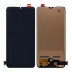 LCD with Touch Screen for Vivo Z1x - Purple (display glass combo folder) By Sparestream