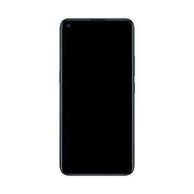 LCD Frame Middle Chassis for Vivo Z5x 2020 - White by Sparestream