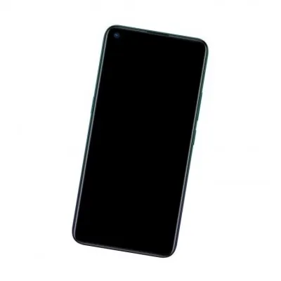 Middle Frame Ring Only for Vivo Z5x 2020 Sky by Sparestream
