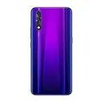 Full Body Housing for Vivo Z1x - Purple By Sparestream