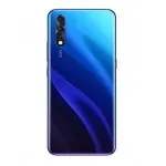 Full Body Housing for Vivo Z1x - Blue By Sparestream