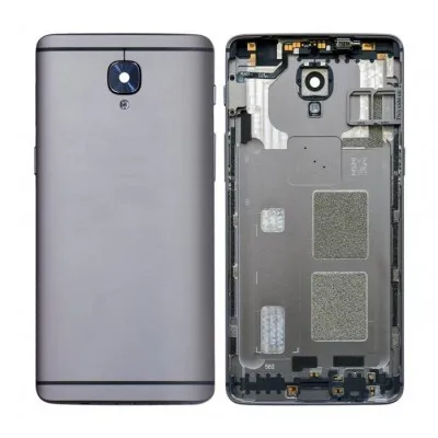 Full Body Housing for OnePlus 3 - Graphite by Sparestream