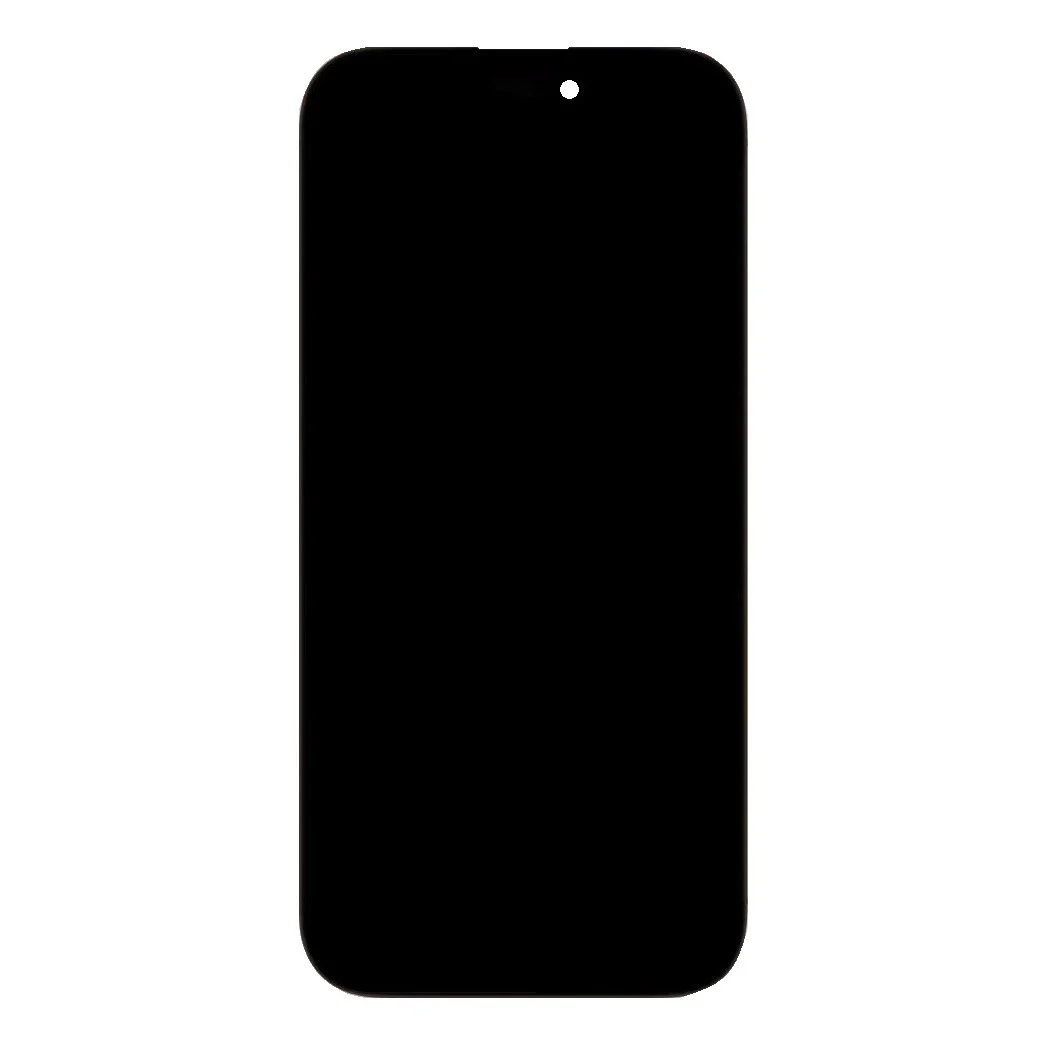 LCD Screen for Apple iPhone 16 Pro Max (replacement display without touch) by Sparestream