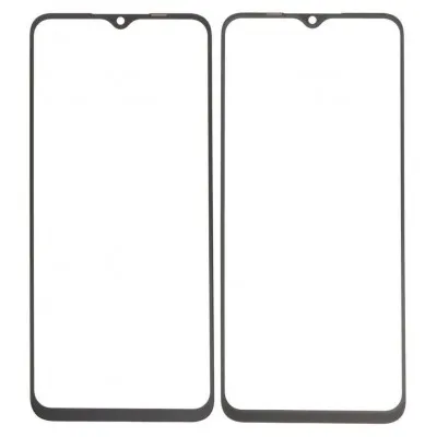 Front Glass for OnePlus Nord N20 SE - Blue by Sparestream