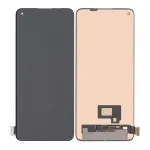 LCD with Touch Screen for OnePlus 8 Pro - Blue (display glass combo folder)By Sparestream