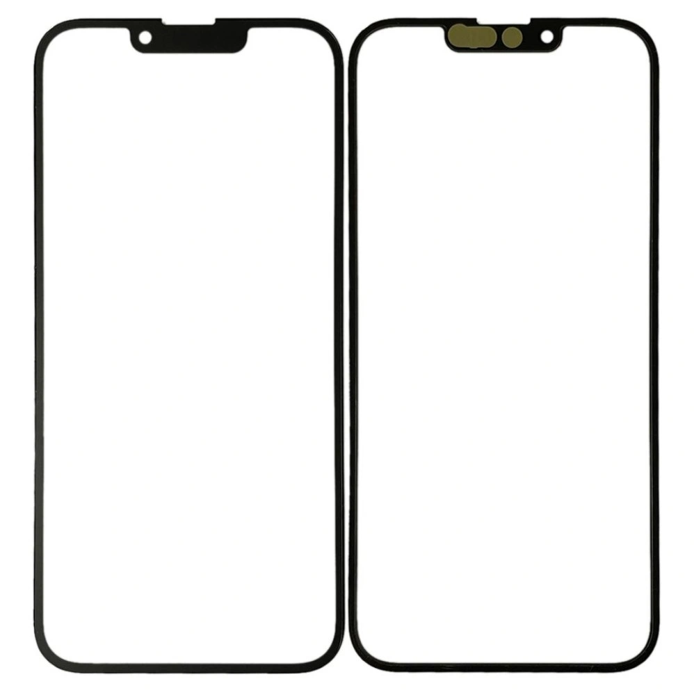 Front Glass for Apple iPhone 13 - Blue By Sparestream