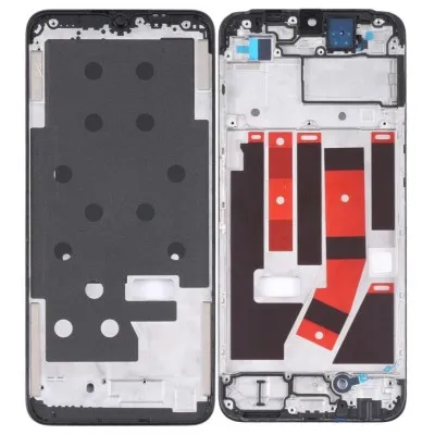 LCD Frame Middle Chassis for OnePlus Nord N20 SE - Blue by Sparestream