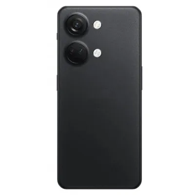 Full Body Housing for OnePlus Ace 2V - Black by Sparestream