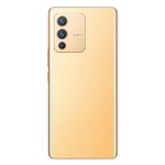 Full Body Housing for Vivo V23 Pro - Gold by Sparestream