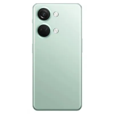Full Body Housing for OnePlus Ace 2V - Blue by Sparestream