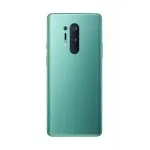 Full Body Housing for OnePlus 8 Pro - Green By Sparestream