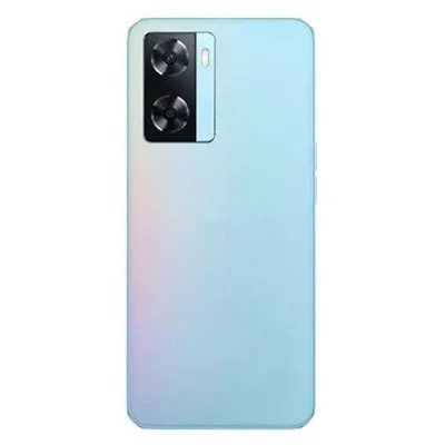 Full Body Housing for OnePlus Nord N20 SE - Blue by Sparestream