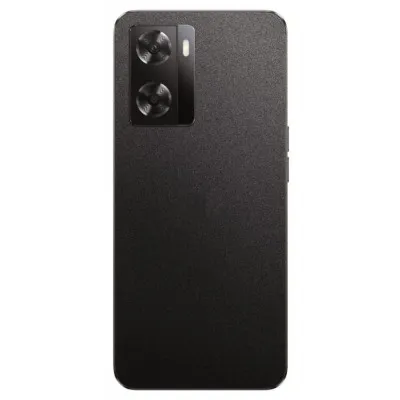 Full Body Housing for OnePlus Nord N20 SE - Black by Sparestream