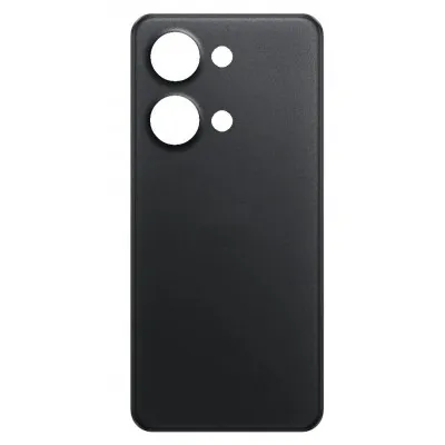 Back Panel Cover for OnePlus Ace 2V - White by Sparestream