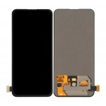 LCD with Touch Screen for Vivo V17 Pro - Sky (display glass combo folder) by Sparestream