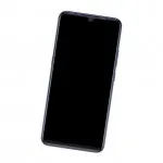 Middle Frame Ring Only for Vivo Z1x Black by Sparestream