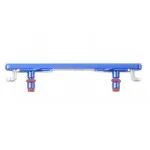 Volume Side Button Outer for OnePlus 8 Pro Blue - Plastic Key By Sparestream