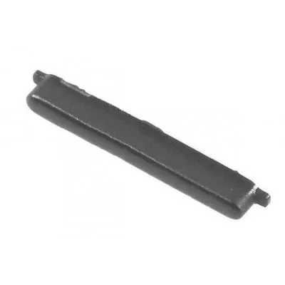 Volume Side Button Outer for OnePlus 12R 5G Grey - Plastic Key by Sparestream