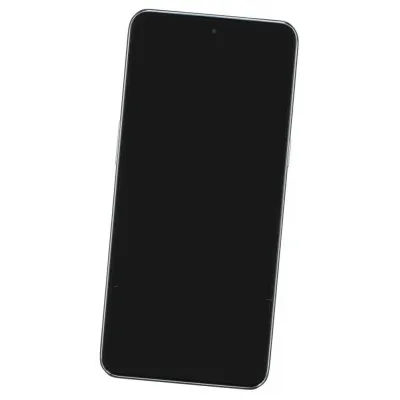 LCD Frame Middle Chassis for OnePlus Ace Pro - White by Sparestream