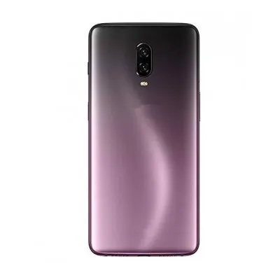 Full Body Housing for OnePlus 6T A6013 - Purple by Sparestream