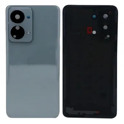 Back Panel Cover for OnePlus Nord 2T 5G - Jade by Sparestream