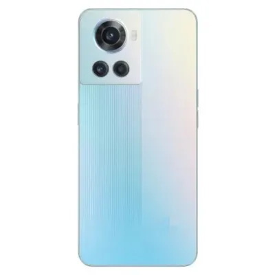 Full Body Housing for OnePlus 10R 5G - Blue by Sparestream
