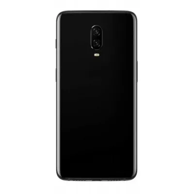 Full Body Housing for OnePlus 6T A6013 - White by Sparestream