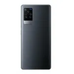 Full Body Housing for Vivo X60 - Black by Sparestream