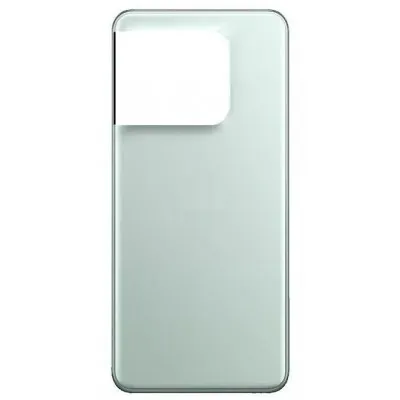 Back Panel Cover for OnePlus Ace Pro - Green by Sparestream
