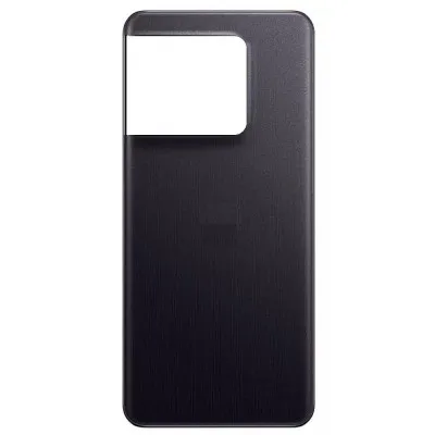 Back Panel Cover for OnePlus Ace Pro - White by Sparestream
