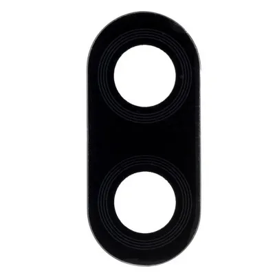 Camera Lens for OnePlus 6T A6013 Grey by Sparestream
