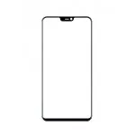 Touch Screen Digitizer for Vivo Z3x - Black By Sparestream