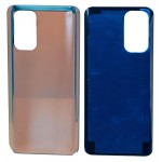 Back Panel Cover for Vivo V19 - White by Sparestream
