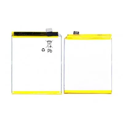 Battery for OnePlus 6T A6013 by Sparestream