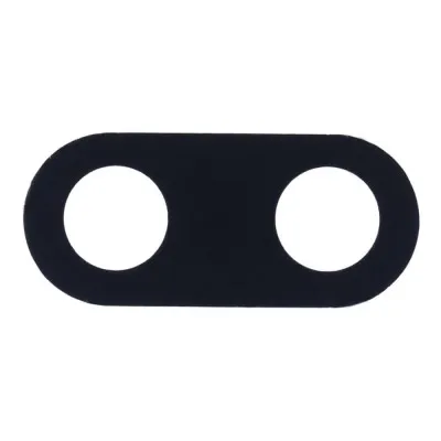 Camera Lens for Vivo U1 White by Sparestream