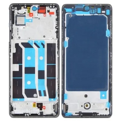 LCD Frame Middle Chassis for OnePlus Ace 2 - Blue by Sparestream